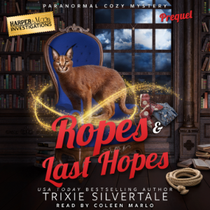 Ropes and Last Hopes