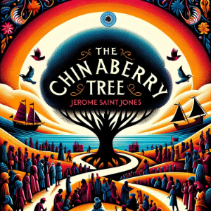 The Chinaberry Tree-logo
