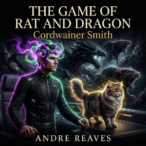 The Game of Rat and Dragon-logo