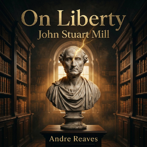 On Liberty-logo