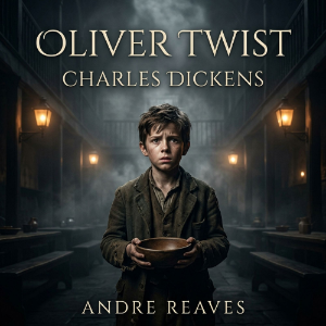 Oliver Twist-logo