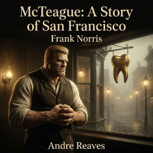 McTeague: A Story of San Francisco-logo