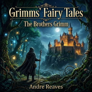 Grimms' Fairy Tales-logo