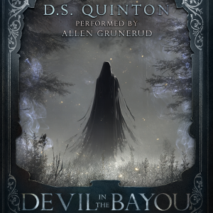 Devil in the Bayou-logo