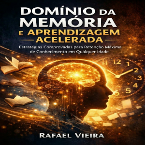 Domínio da Memória e Aprendizagem Acelerada-logo
