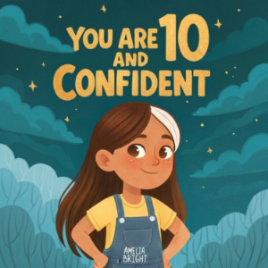You Are 10 and Confident