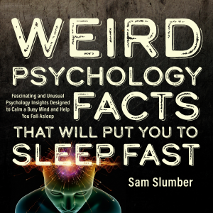 Weird Psychology Facts That Will Put You to Sleep Fast-logo