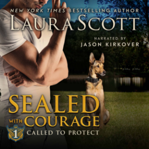 Sealed with Courage-logo