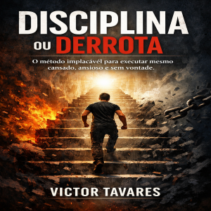 Disciplina ou Derrota-logo