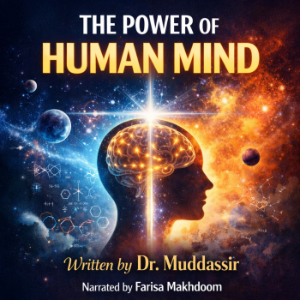 The Power of the Human Mind