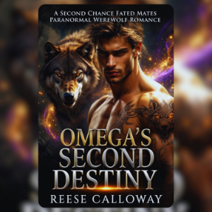 Omega's Second Destiny