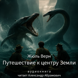 Путешествие к центру Земли