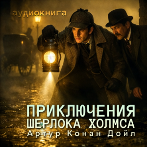 Приключения Шерлока Холмса