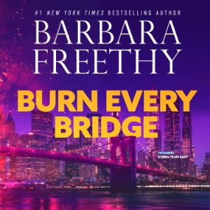 Burn Every Bridge-logo