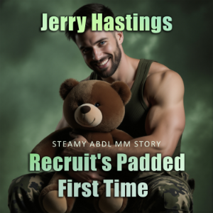 Recruit's Padded First Time