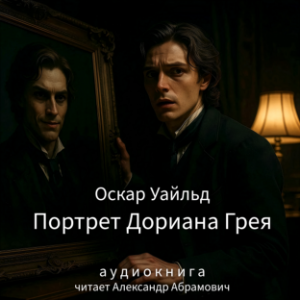 Портрет Дориана Грея