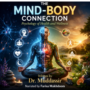 The Mind-Body Connection Psychology of Health and Wellness