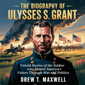 The Biography of Ulysses S. Grant