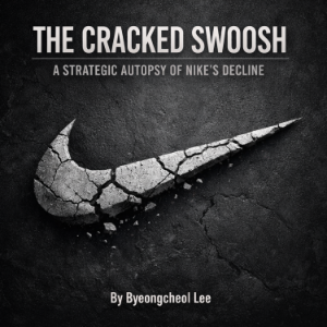 The Cracked Swoosh
