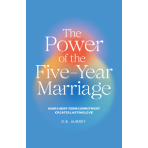 The Power of the Five-Year Marriage