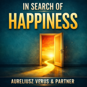 In Search of Happiness-logo