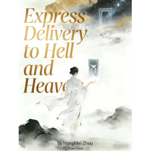 Express  delivery to hell and heaven