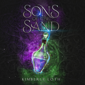 Sons of the Sand Boxset-logo