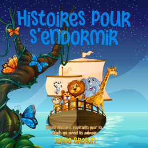 Histoires pour s’endormir