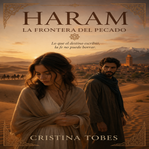 Haram. La frontera del pecado-logo