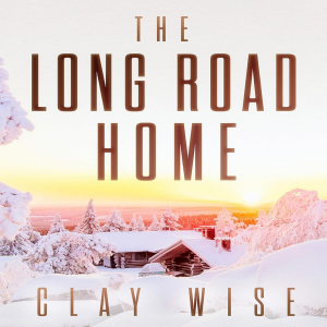 The Long Road Home: A Small Town Post Apocalypse EMP Thriller
