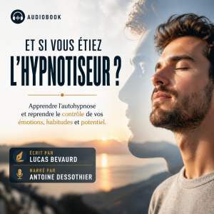 ET SI VOUS ETIEZ L'HYPNOTISEUR ?