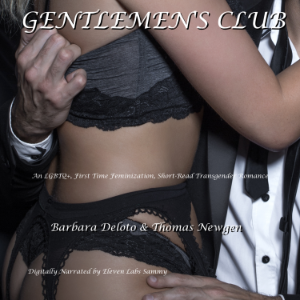 Gentlemen's Club