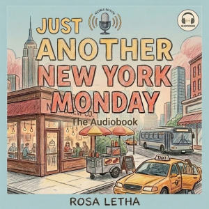 Just Another New York Monday-logo