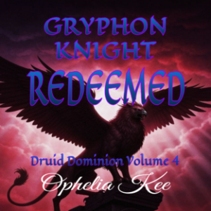 Gryphon Knight Redeemed