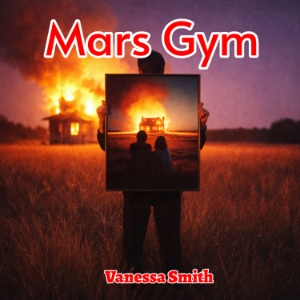 Mars Gym-logo