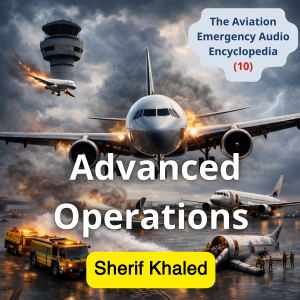 Advanced Operations