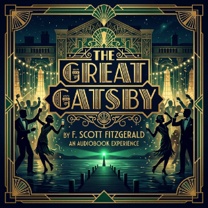 The Great Gatsby-logo