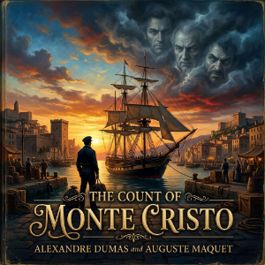 The Count of Monte Cristo-logo