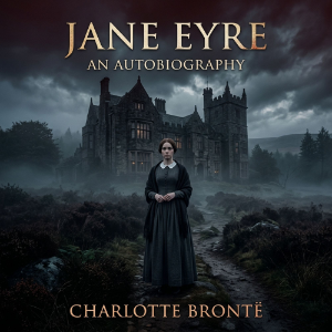 Jane Eyre An Autobiography-logo