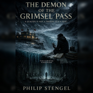 The Demon of the Grimsel Pass