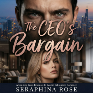The CEO's Bargain