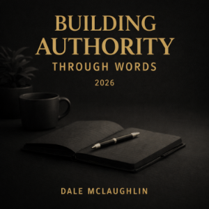 BUILDING AUTHORITY THROUGH WORDS 2026