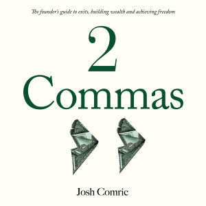 2 Commas