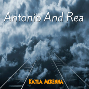 Antonio And Rea