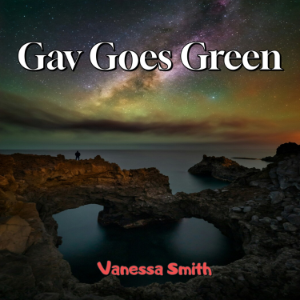 Gav Goes Green-logo