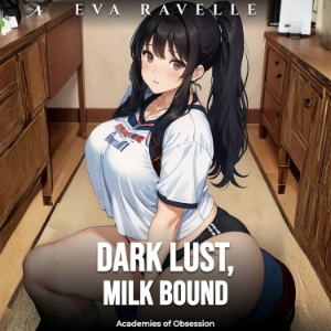 Dark Lust, Milk Bound-logo