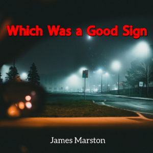 Which Was a Good Sign
