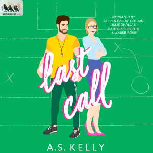 Last Call-logo
