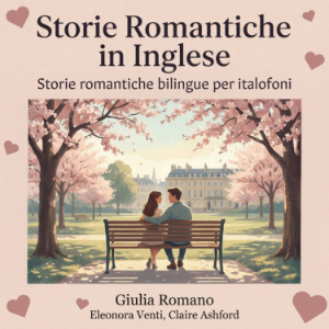 Storie Romantiche in Inglese