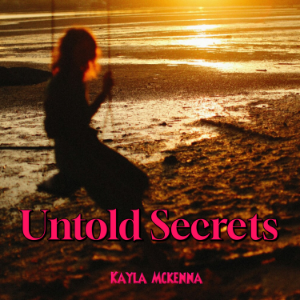 Untold Secrets-logo